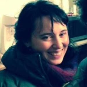 Meet your Posher, Erin